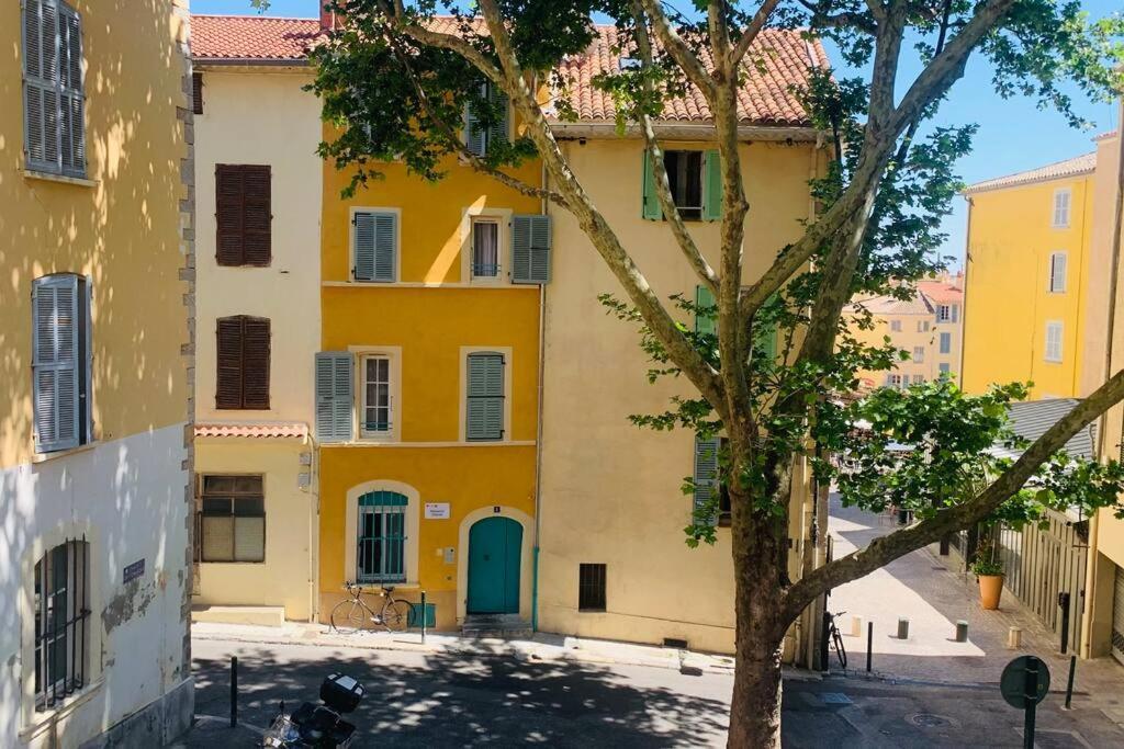 Studio Cosy Avec Deux Velos Coeur De Ville Єр Екстер'єр фото